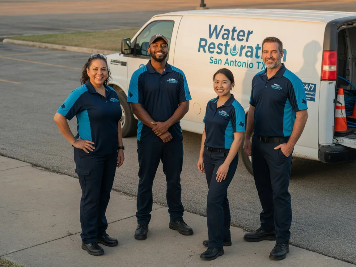 Water Damage Repair company in Harrisburg, PA